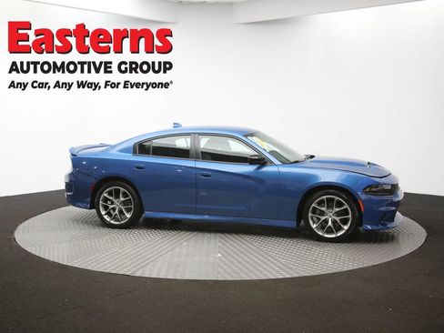 Used 2023 Dodge Charger GT image 49