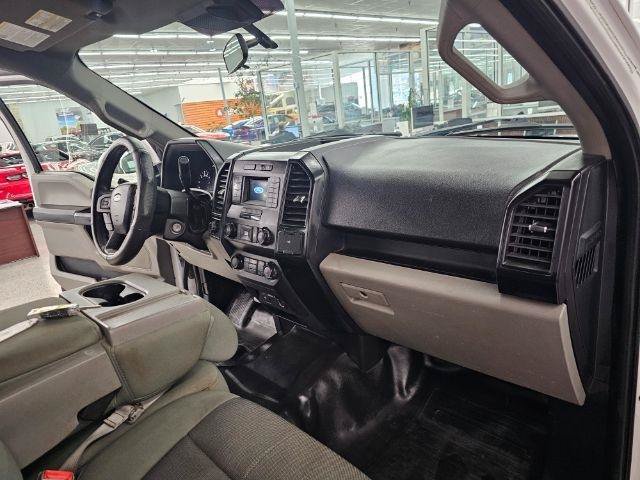 Used 2019 Ford F150 XL w/ Equipment Group 101A Mid AWD/4WD image 12