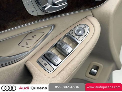 Used 2016 Mercedes-Benz GLC 300 image 16