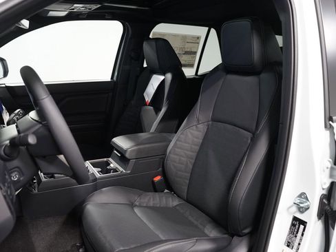 New 2026 Toyota 4Runner TRD Off-Road Premium image 30