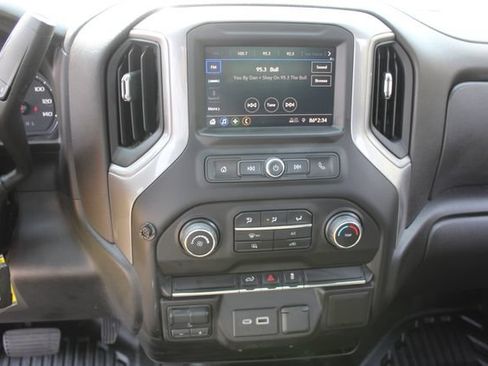 Used 2022 Chevrolet Silverado 2500 W/T w/ WT Fleet Convenience Package AWD/4WD image 16