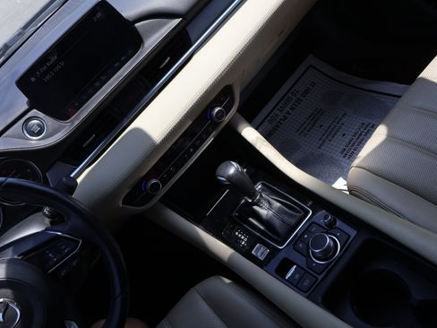 Used 2020 MAZDA MAZDA6 Touring FWD image 26