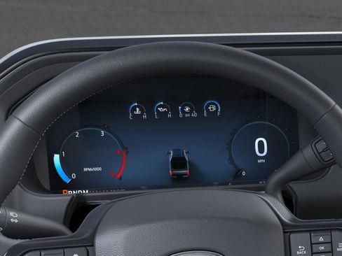 New 2026 Ford F350 Platinum AWD/4WD image 14