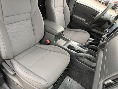 New 2026 Nissan Frontier S w/ S Utility Package image 11