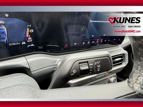 Used 2024 Ford Mustang Premium RWD image 15