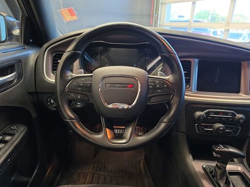 Used 2021 Dodge Charger R/T w/ Blacktop Package RWD image 20