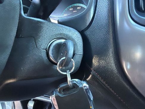 Used 2019 GMC Canyon All Terrain w/ All Terrain X Package image 11