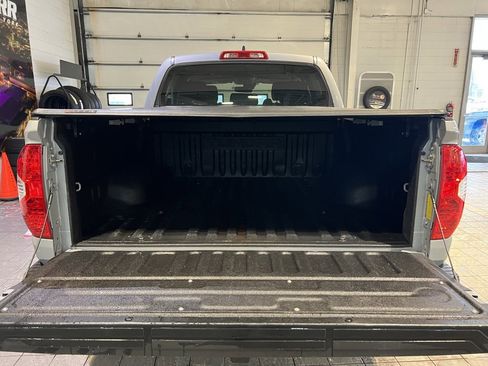 Used 2020 Toyota Tundra SR5 image 12