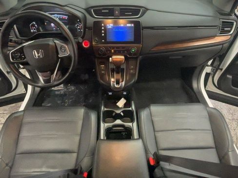 Used 2022 Honda CR-V EX-L image 28