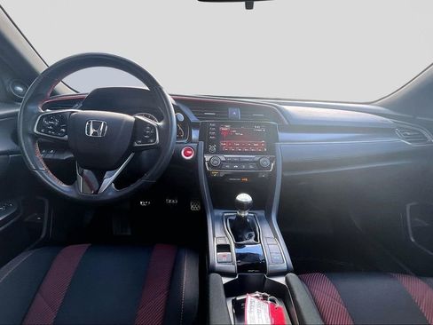 Used 2020 Honda Civic Si image 6