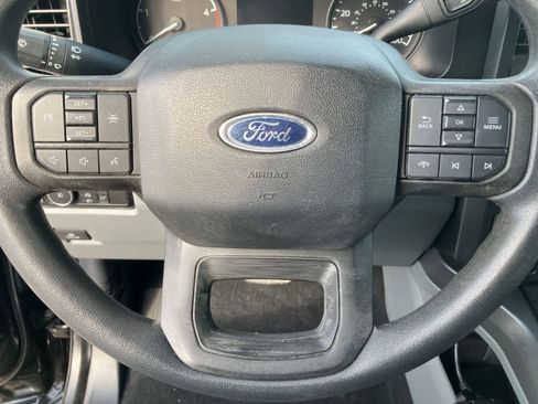 Used 2023 Ford F450 XLT w/ 360-Degree Camera Package AWD/4WD image 13