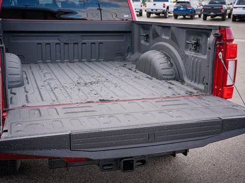 Used 2020 Ford F350 Platinum image 10