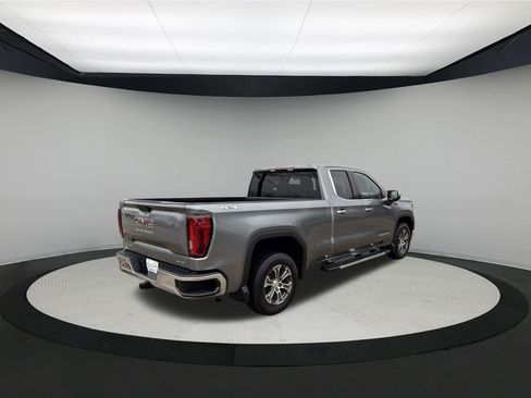 Used 2020 GMC Sierra 1500 SLT image 5