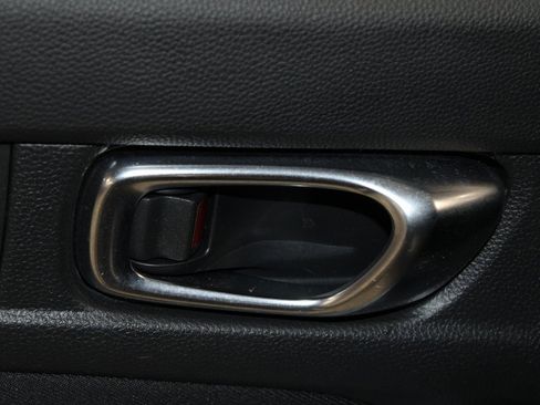 Used 2025 Honda Civic Sport image 8