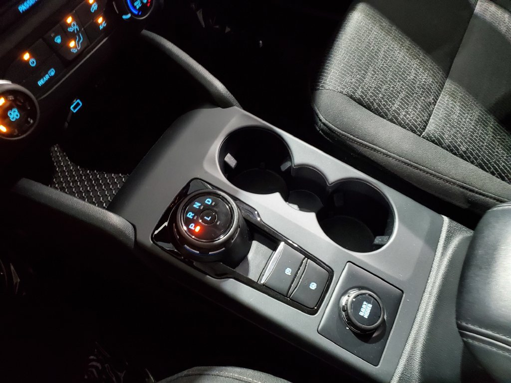 Used 2021 Ford Bronco Sport AWD/4WD image 31