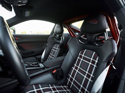 Used 2024 Porsche 911 GT3 RS w/ Weissach Package image 50