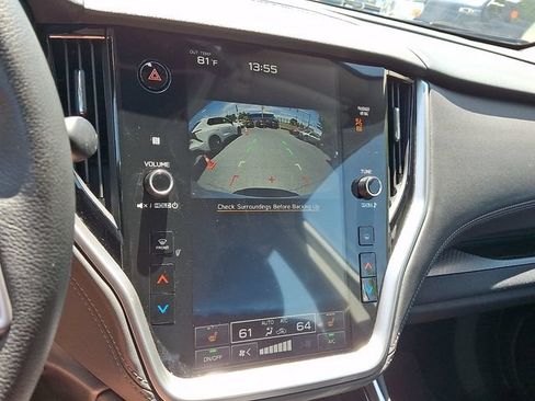 Certified 2023 Subaru Legacy Premium AWD/4WD image 32
