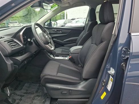 Certified 2025 Subaru Ascent Premium AWD/4WD image 15