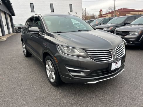 Used 2017 Lincoln MKC Premiere image 7