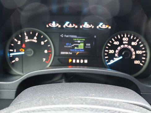 Used 2018 Ford F150 XLT w/ Equipment Group 302A Luxury image 2