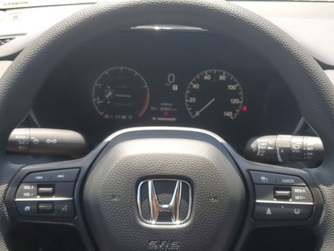 New 2026 Honda CR-V EX image 23