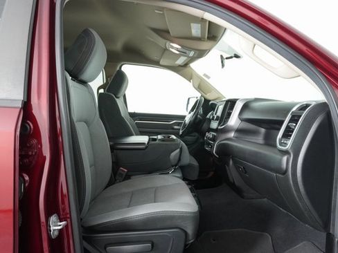 Used 2019 RAM 1500 Big Horn image 39