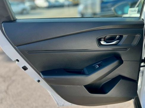 Used 2024 Honda Accord EX image 15