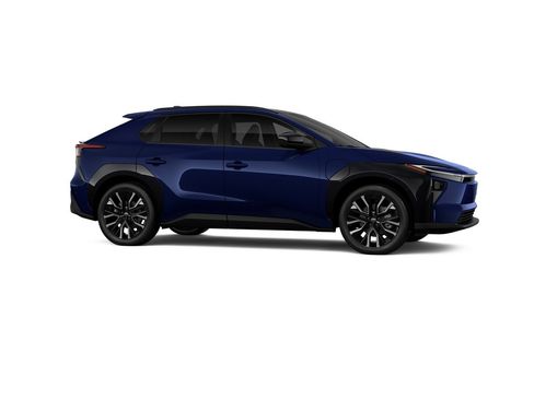 New 2026 Toyota bZ Limited image 13