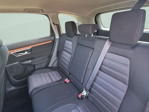 Used 2019 Honda CR-V EX image 14