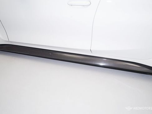 Used 2024 BMW M3 Competition AWD/4WD image 10