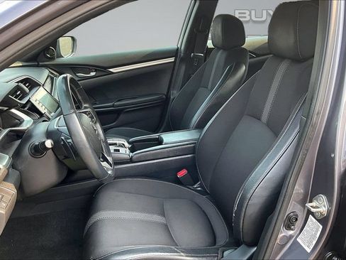 Used 2019 Honda Civic Sport image 23