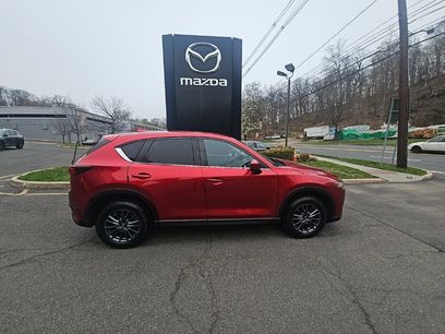 Used 2019 MAZDA CX-5 Touring