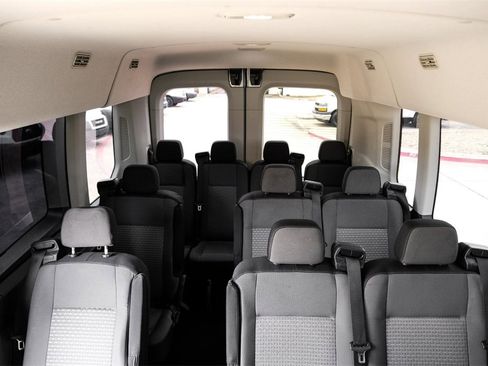 Used 2021 Ford Transit 350 XLT image 39