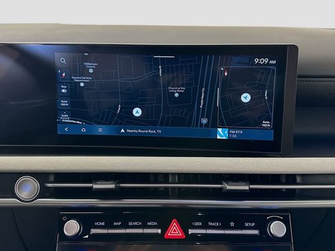 New 2026 Hyundai Santa Cruz Limited image 12