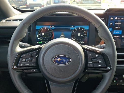 Certified 2026 Subaru Outback Limited XT AWD/4WD image 21