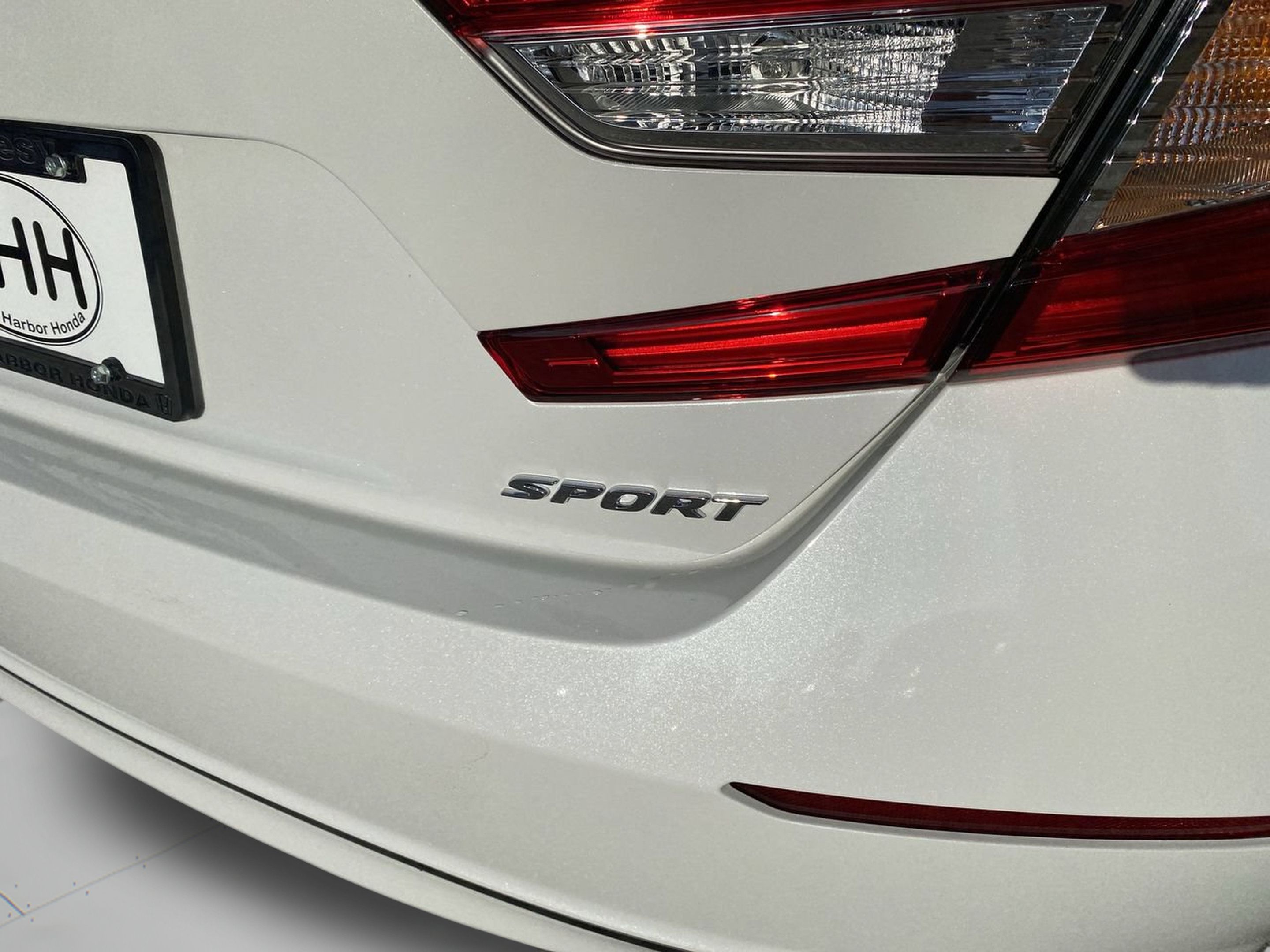 Used 2021 Honda Accord Sport image 31