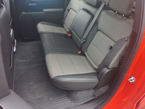 Used 2024 Chevrolet Silverado 1500 ZR2 w/ ZR2 Bison Edition image 17