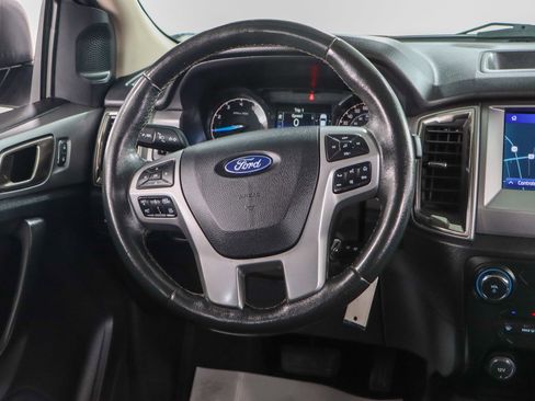 Used 2021 Ford Ranger XLT w/ Equipment Group 301A Mid image 14