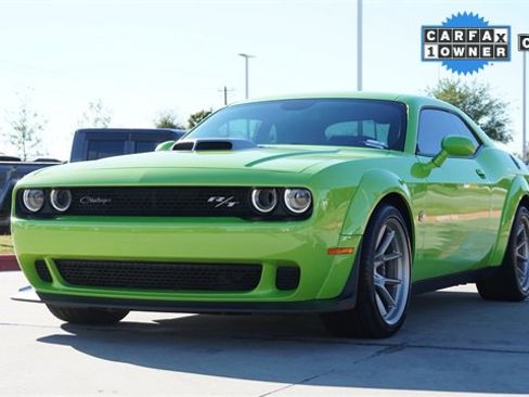 Certified 2023 Dodge Challenger R/T Scat Pack image 3