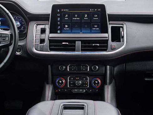 Used 2024 Chevrolet Tahoe RST w/ Luxury Package image 23