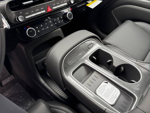 New 2026 Hyundai Palisade Calligraphy image 13