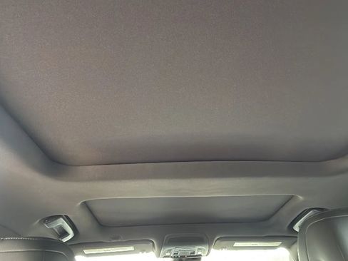 Used 2018 Cadillac CT6 3.6 AWD image 29