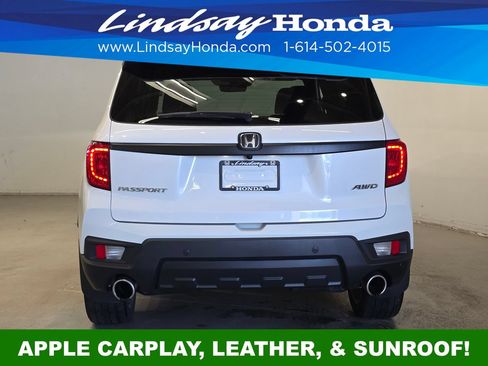 Used 2023 Honda Passport EX-L image 6