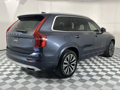 Used 2020 Volvo XC90 T6 Momentum AWD/4WD image 8