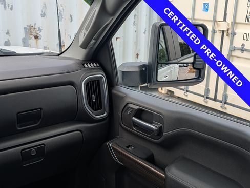 Used 2022 Chevrolet Silverado 3500 LT w/ Convenience Package AWD/4WD image 21