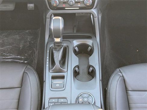 New 2025 Ford Ranger Lariat w/ Advanced Towing Package image 44