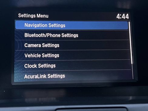 Used 2018 Acura MDX w/ Advance & Entertainment image 45