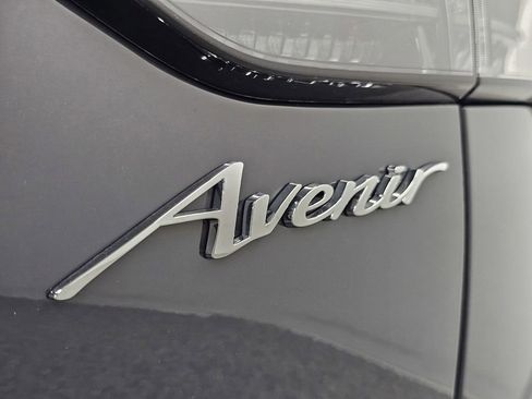 New 2026 Buick Envision Avenir AWD/4WD image 24