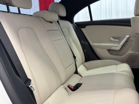 Used 2024 Mercedes-Benz CLA 250 4MATIC image 18