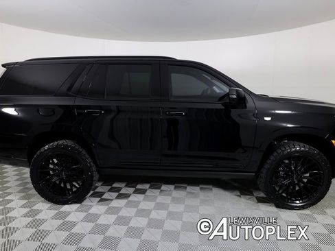 Used 2026 Cadillac Escalade Platinum Sport w/ LPO, Floor Liner Package image 4